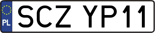 SCZYP11