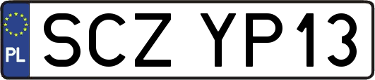 SCZYP13