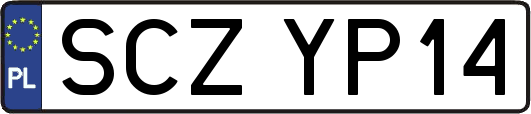SCZYP14