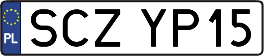 SCZYP15