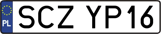 SCZYP16