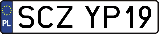 SCZYP19