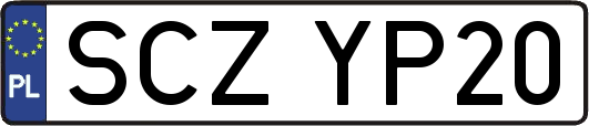 SCZYP20