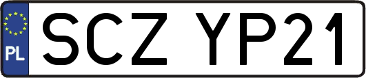 SCZYP21