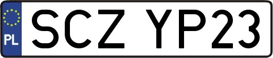 SCZYP23