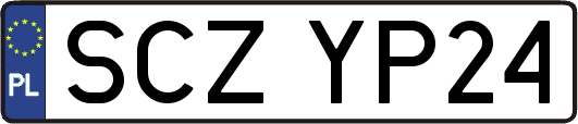 SCZYP24