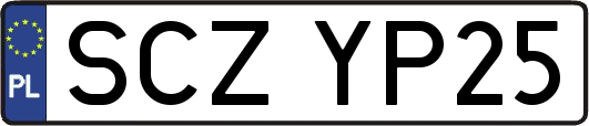 SCZYP25
