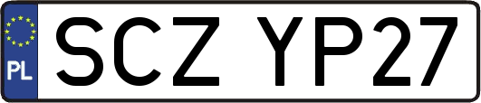 SCZYP27