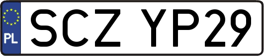 SCZYP29