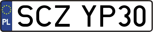 SCZYP30