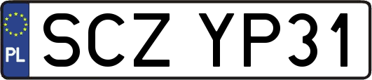 SCZYP31