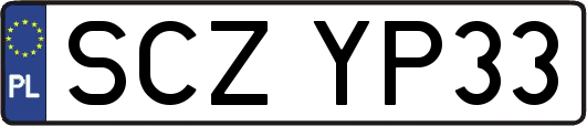 SCZYP33