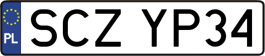 SCZYP34