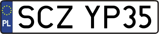 SCZYP35