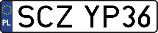 SCZYP36