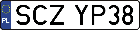 SCZYP38