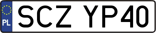 SCZYP40