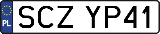 SCZYP41