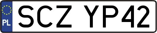 SCZYP42