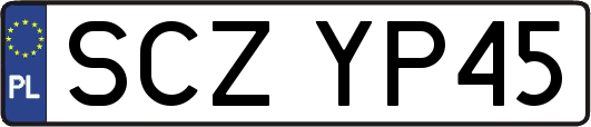 SCZYP45