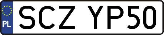 SCZYP50