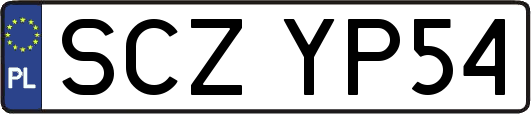 SCZYP54