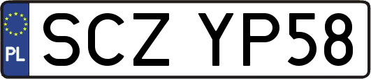SCZYP58