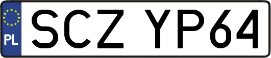 SCZYP64