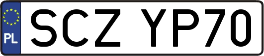 SCZYP70