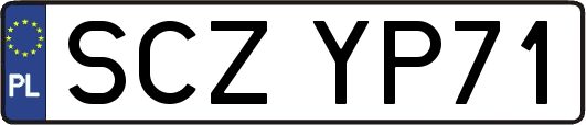 SCZYP71