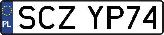 SCZYP74