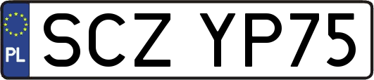 SCZYP75