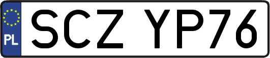 SCZYP76