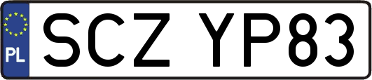 SCZYP83