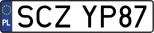SCZYP87