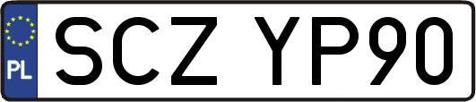 SCZYP90