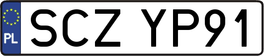 SCZYP91