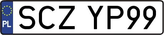 SCZYP99