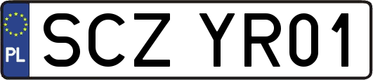 SCZYR01