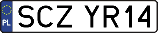 SCZYR14