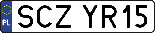 SCZYR15