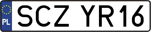 SCZYR16