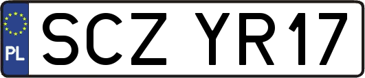 SCZYR17