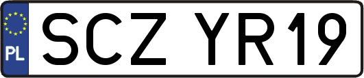 SCZYR19