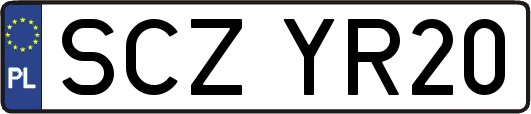 SCZYR20