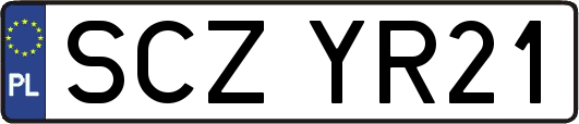 SCZYR21