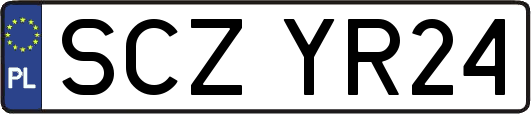 SCZYR24