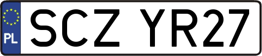 SCZYR27