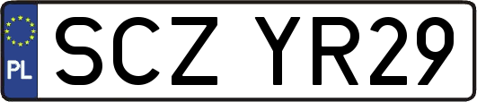 SCZYR29