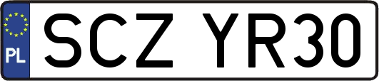 SCZYR30